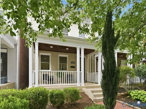 2919 Grayland Ave, Richmond, VA 23221