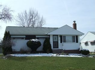 11299 Gabriella Dr, Parma, OH