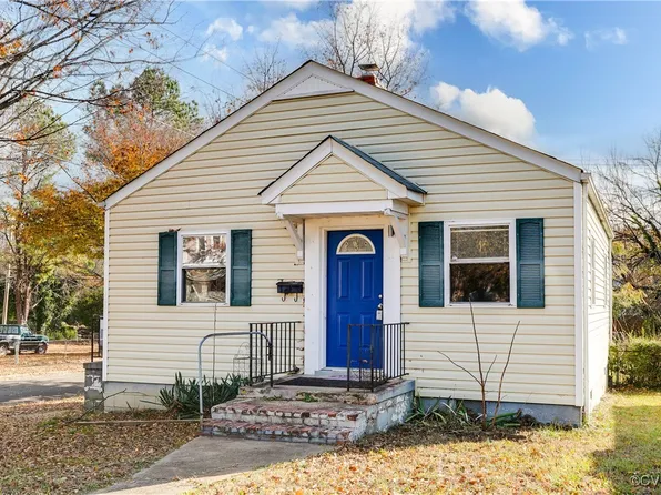 3425 1st Ave, Richmond, VA 23222