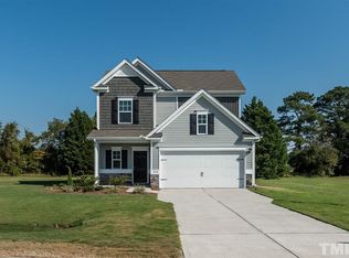 230 Timberline Oak Dr, Goldsboro, NC 27534