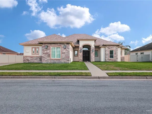 5706 Spicewood, Harlingen, TX 78552