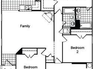 16121 Blanco Ln, Justin, TX 76247