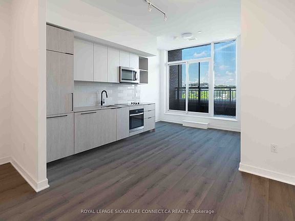 4th image of 1185 Dupont St #310