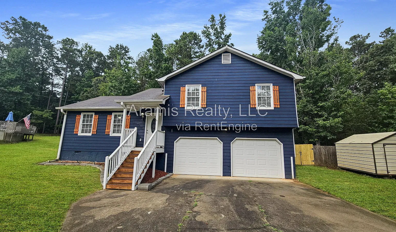 3 bed, 2.0 bath, 1200 sqft, $1,695 — Photo 1