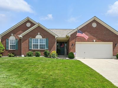 2732 Coachlight Ln, Burlington, KY, 41005