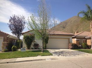 1783 Messina Dr, San Jacinto, CA 92583