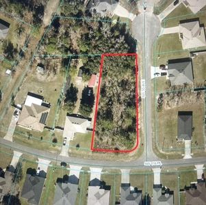 Tbn Sw Avenue St #55, Ocala, FL, 34476