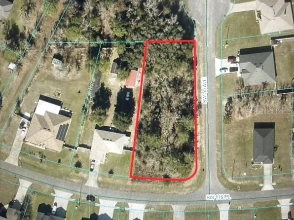 Tbn Sw Avenue St #55, Ocala, FL 34476
