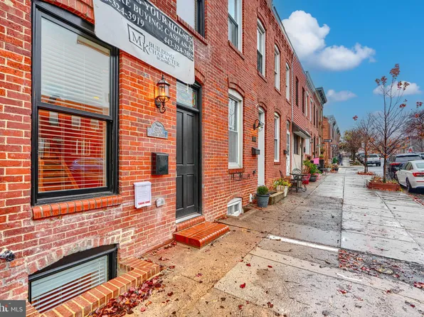 3110 Foster Ave, Baltimore, MD 21224