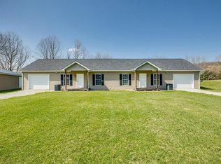 1811 Big Moccasin Rd, Nickelsville, VA 24271