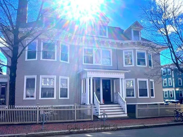 354 Harvard St, Cambridge, MA 02138