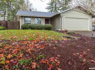 3075 NW Manzanita Pl, Corvallis, OR