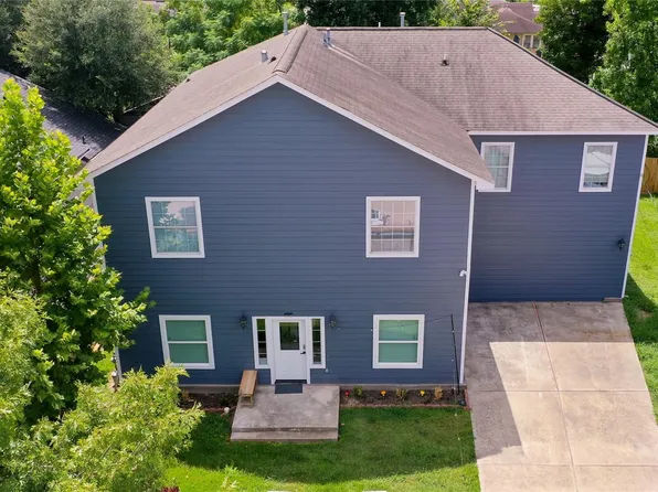 2509 Everett St, Houston, TX 77009