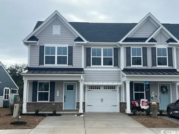 221 Bent Green Ct. #64F, Murrells Inlet, SC 29576