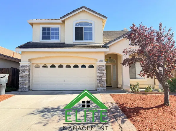 8948 Rising Mist Way, Roseville, CA 95747