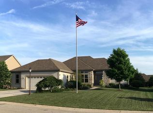 6025 Stargrass Ln, Racine, WI 53406