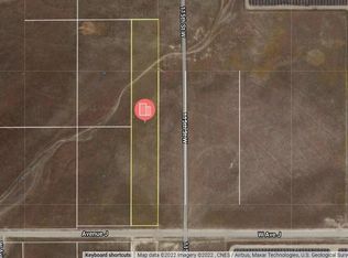 Avenue J Vic 116 Stw, Del Sur, CA