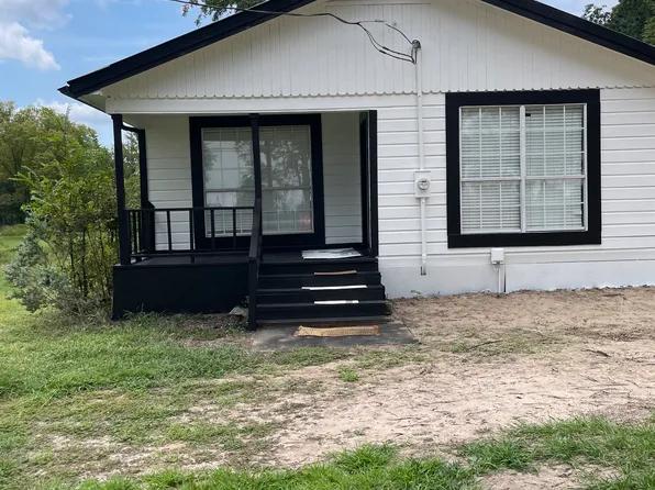 721 Vz County Road 4408, Ben Wheeler, TX 75754