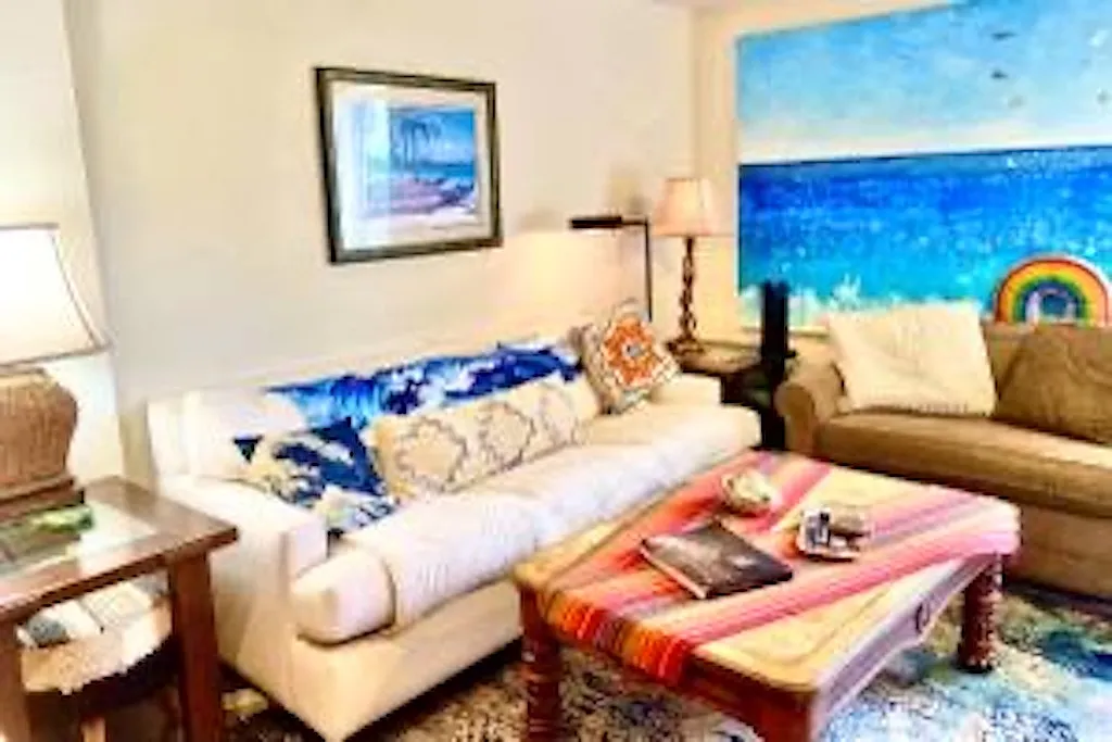 1 bed, $1,980 — Photo 3
