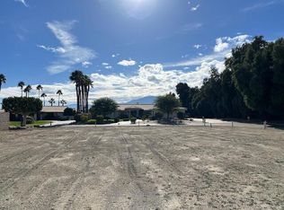 0 Lima Hall Rd, Indio, CA 92203