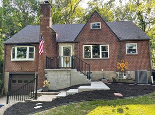 107 Valleyvue Dr, Pittsburgh, PA