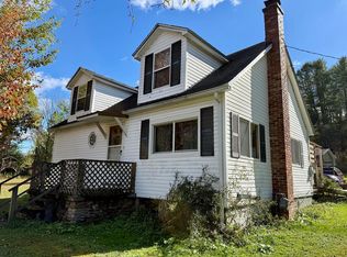 117 Pear St, Bradford, PA 16701