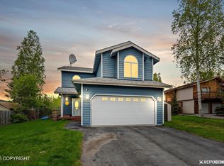 8331 E 12th Ct, Anchorage, AK 99504