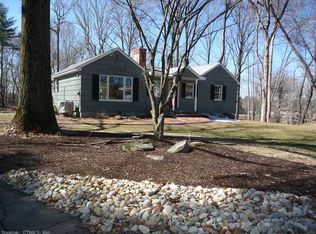 101 Colony Rd, South Windsor, CT 06074