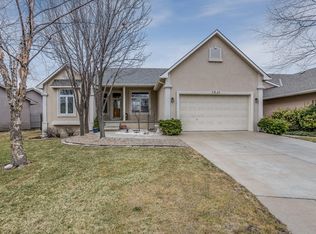 2330 N Sandplum St, Wichita, KS 67205