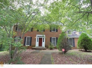 3809 Holy Cross Dr, Decatur, GA 30034