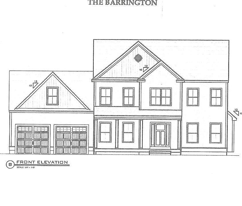 50 Sperry Ln LOT 13, North Attleboro, MA 02760 MLS 73200229 Zillow