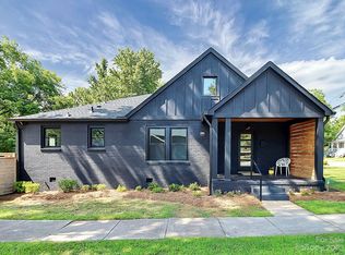 1717 Grace St, Charlotte, NC 28205