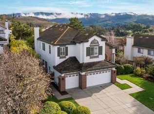 8 Deer Lake Ct, San Mateo, CA 94402