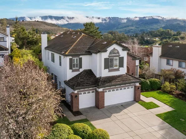 8 Deer Lake Ct, San Mateo, CA 94402