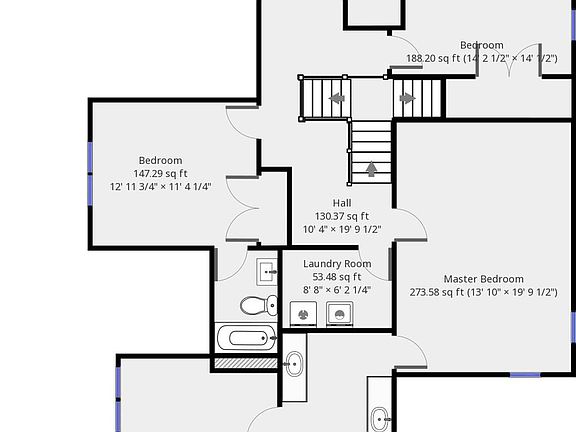 3rd image of 6327 Juliet Ct