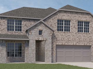 NASH Plan, Harvest Green, Richmond, TX 77406