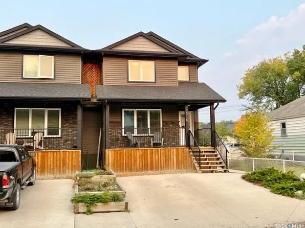 1516 Edward AVENUE N, Saskatoon, SK S7K 3B6