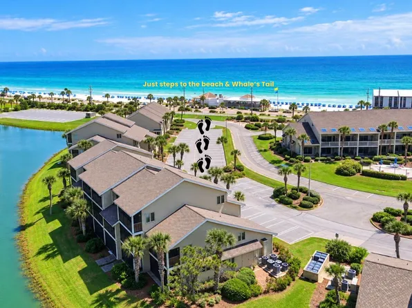 135 Driftwood Bay S Unit 117, Miramar Beach, FL 32550
