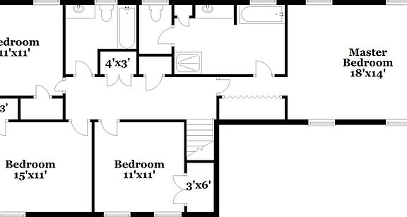 3rd image of 11004 Shandon Way Ln