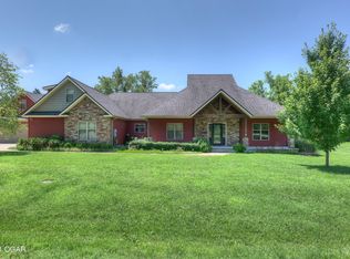 3200 Terrace Dr, Joplin, MO 64804