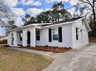 2670 Crosscreek Rd, Hephzibah, GA 30815