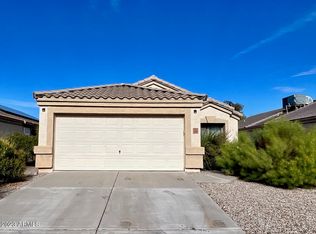6686 E Flynn Ave, Florence, AZ 85132