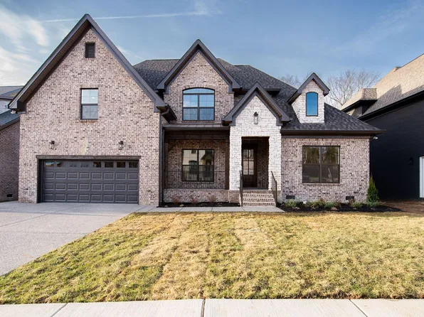 614 Hollow Wood Trl Lot 305, Mount Juliet, TN 37122