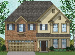 4707 Stony Falls Way, Knightdale, NC 27545