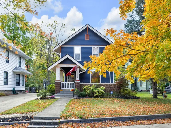 5451 Julian Ave, Indianapolis, IN 46219
