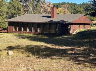 4374 Picutis Rd, Indian Hills, CO 80454