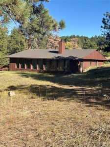 4374 Picutis Road, Indian Hills, CO, 80454