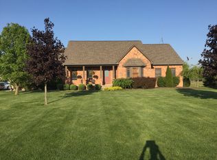 1426 Mackie Rd, Berlin, MI 48002