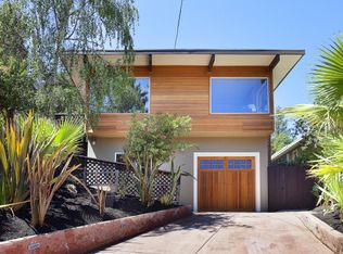 126 Stadium Ave, Mill Valley, CA 94941