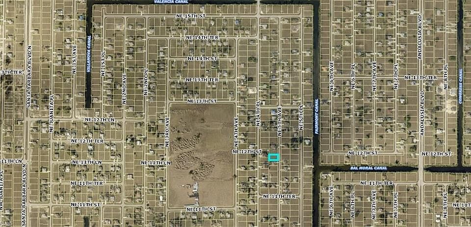 2nd image of 1140 NE 5th Ave